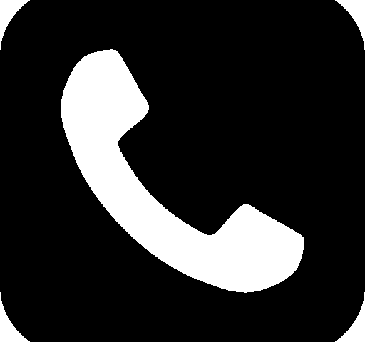 telephone symbol button telephone symbol button